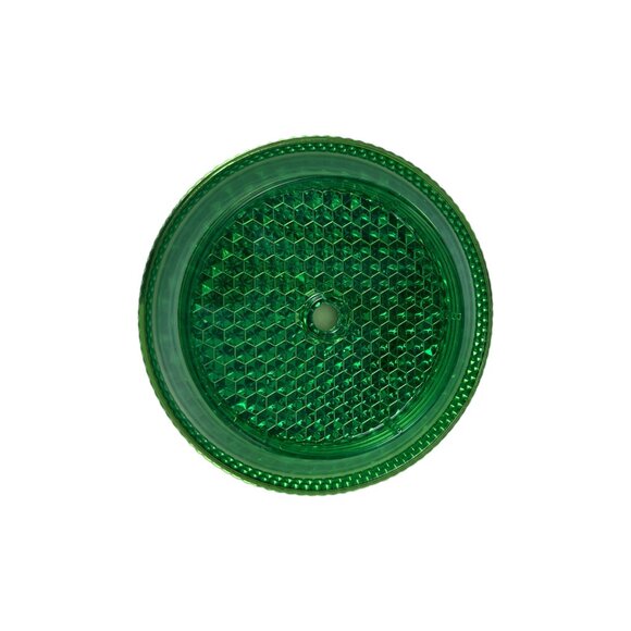 Starbucks Bling Studded Green Metallic Venti Cold Cup Tumbler 24 oz. w/tag - Picture 4 of 6